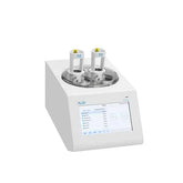 Dissociatore per Sospensione Unicellulare DSC-200 | 2 Campioni in Parallelo